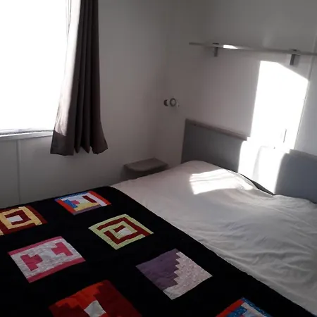 Apartment Mobil Entre Et Foret *